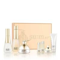 【特卖商品】Su:m 37°苏秘37°时间能量 3件套（产品限用日期最早为2025年04月01日） 170ml+120ml+50ml+40ml+20ml*2+10ml