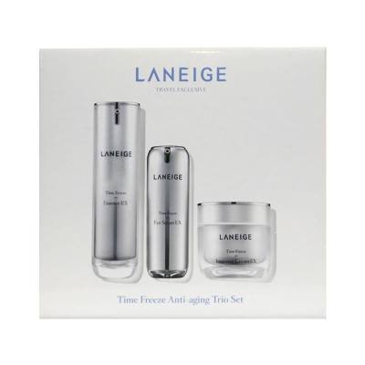 LANEIGE兰芝致宠凝时菁颜系列三件套装20ml+40ml+50ml