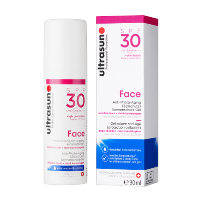 【临期】优佳护颜防晒乳SPF50+ PA++++ 50ML
