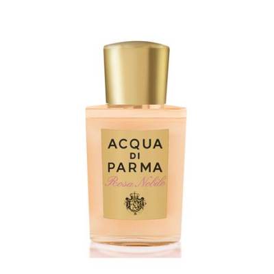 【特卖商品】Acqua di Parma 帕尔玛之水优雅香水（玫瑰香）20ml（产品限用日期最早为2025年04月01日）