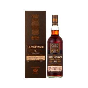 格兰多纳28年1994（桶号1770）苏格兰单一麦芽威士忌 700ml
