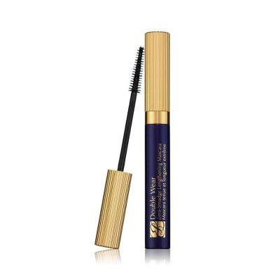 Estée Lauder  雅诗兰黛 Double Wear 凝彩纤长睫毛膏 6ml 黑色[01]