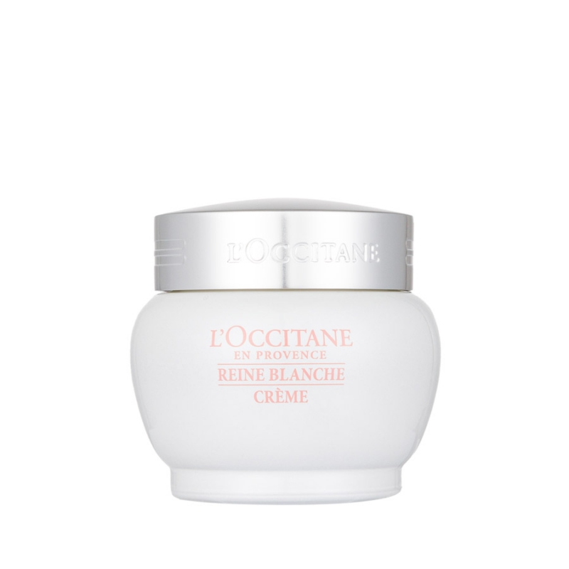 【特卖商品】L’occitane 欧舒丹焕亮美白凝霜 50ml（产品限用日期最早为2025年04月01日）