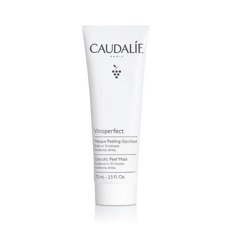 Caudalie  欧缇丽臻美亮白焕肌面膜75ml