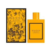 GUCCI 古驰花悦梦意女士香水 100ml 依兰茉莉香调