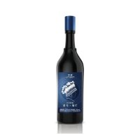 13度悠蜜蓝莓精酿(遇见灿烂) 750ml