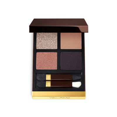 Tom Ford 汤姆福特幻魅四色眼影盘 20 元气少女 DISCO DUST 10g[DISCO DUST-20# ]