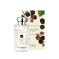 【特卖商品】Jo Malone 祖玛珑黑莓与月桂叶香水 100ML（产品限用日期最早为2025年04月01日）