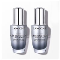 兰蔻 Lancome 全新「小黑瓶」眼部肌底精华液 20ml*2