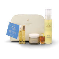 Aromatherapy 雅容玛深度放松睡眠Spa套装10ml*2+9ml+50ml+100ml