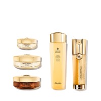 娇兰帝皇蜂姿护肤五部曲 150ML+50ML*3+15ML