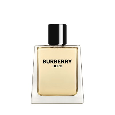 博柏利 英雄男士淡香水 清新木质调/100ml