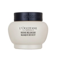L’occitane 欧舒丹焕亮水莹睡眠面膜65ml 修护暗斑 改善透亮