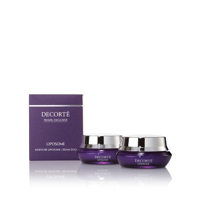 DECORTE 黛珂保湿赋活精华霜两只装 50ml*2