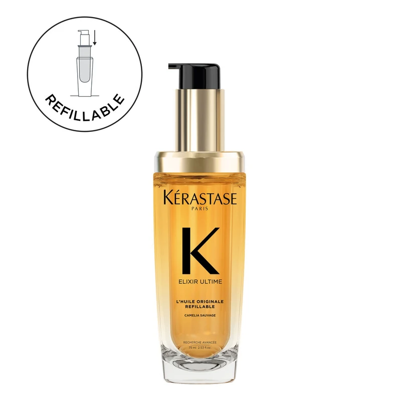 KERASTASE卡诗精油75ml