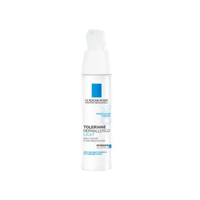 LA ROCHE-POSAY 理肤泉特安修护安心乳 40ml