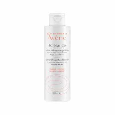 【临期特卖】Avene 雅漾专研温和洁面乳200ml（产品限用日期最早为2025年12月01日）[限用日期小于12个月]