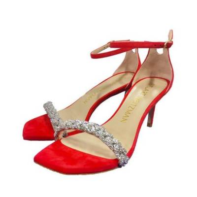 STUART WEITZMAN 斯图尔特韦茨曼女士凉鞋
