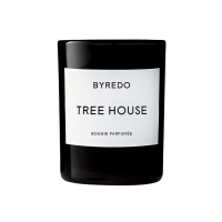 BYREDO树屋迷你香氛蜡烛 70g