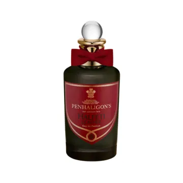 潘海利根黑玫瑰皮革香水 100ml