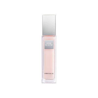 御银座 粉晶按摩精华露 100ml