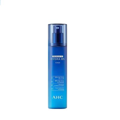 AHC 爱和纯专研B5玻尿酸水盈柔肤水 140ml