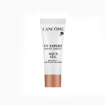 【秒杀】LANCOME兰蔻 小白管防晒中样10ml（2件起）[10ml ]