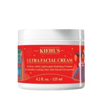 Kiehl's 科颜氏高保湿面霜 125ml
