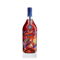 (特卖商品)马爹利蓝带2024新年旅行限量版1L 40% vol
