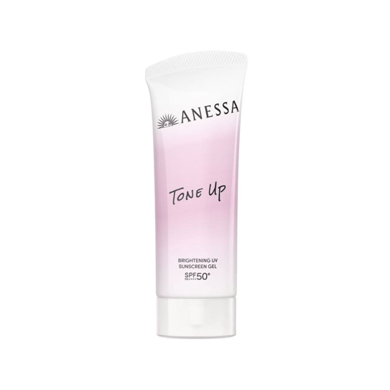 安热沙焕白亮肤防晒凝乳 90G