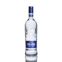 芬兰伏特加公升装 1L