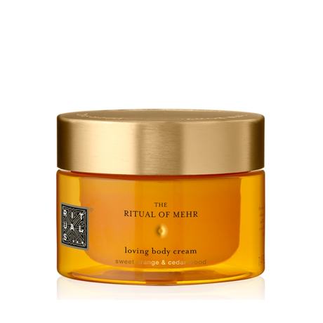 Rituals 赋能仪式身体乳 220ml