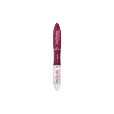 欧莱雅惊艳特长美睫睫毛膏6ml*2