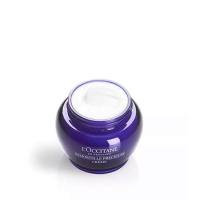 L’OCCITANE 欧舒丹蜡菊活颜精华日霜50ml