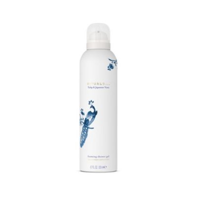 Rituals 阿姆斯特丹系列发泡沐浴露 200ml