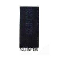 EMPORIO ARMANI/安普里奥·阿玛尼男士围巾6250723F36400035TU