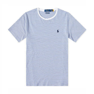 Ralph Lauren拉尔夫劳伦男式T恤衫 710869722001[M]