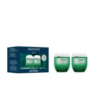 碧欧泉活泉润透水份露套装 125ml*2