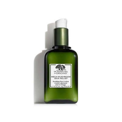 ORIGINS 悦木之源 韦博士灵芝焕能好底子精华乳液 50ml