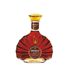 诺亚克里姆林宫奖15年白兰地40% 700ML