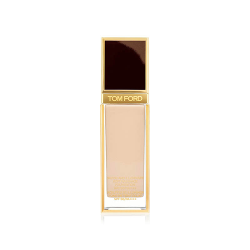 TOM FORD奢金柔光粉底液 SPF50+／PA++++ 2.0 30ml