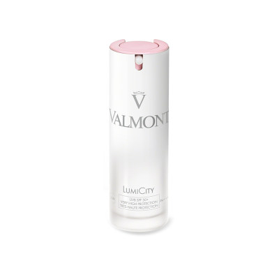 法儿曼 焕颜防晒乳 SPF50 PA++++[30ml]