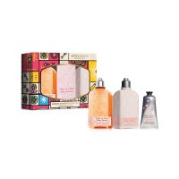 L’OCCITANE 欧舒丹甜蜜樱花套装（节日限定）