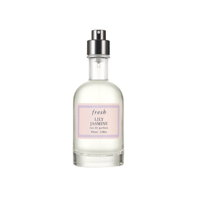 馥蕾诗 铃兰茉莉香香氛 花果香/100ml