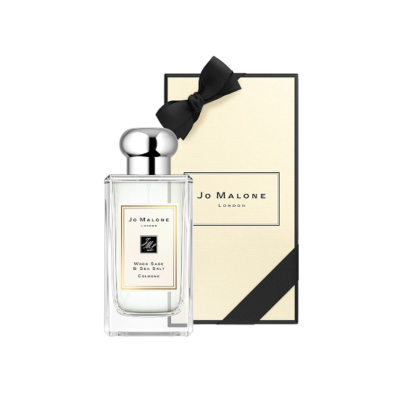 Jo Malone 祖玛珑香水（鼠尾草与海盐香型）100ml[100ml/瓶]
