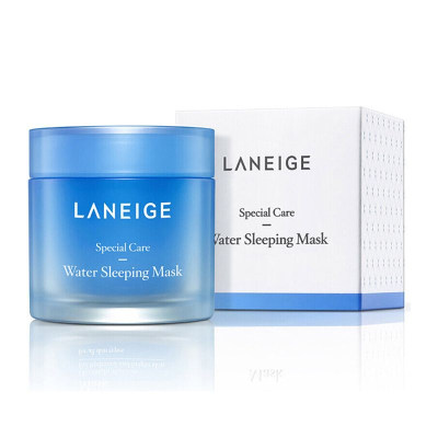 韩国LANEIGE兰芝 夜间修护睡眠面膜[70ml ]