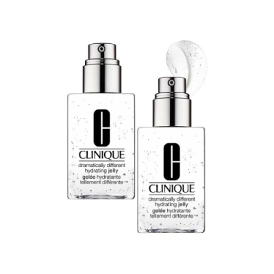 倩碧卓越润肤凝露两支装125ml*2