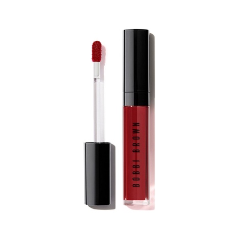 【特卖商品】Bobbi Brown 芭比波朗炙恋唇蜜11号（产品限用日期最早为2025年04月01日）[11号 Rock & Red + 限用日期最早为2025年4月1日]