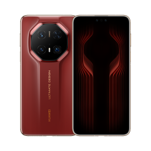 华为 Mate 70 RS 非凡大师 16GB+1TB 瑞红 ULTIMATE DESIGN