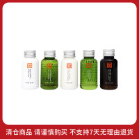 庭润 【效期至2024年11月】东方系列旅行套组 60ml*5